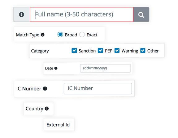 customer-screening