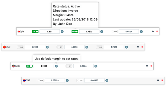 update-rate